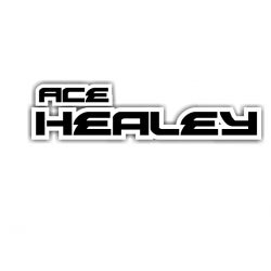 Ace Healey - Top 10 Volume 2. (December 2012)