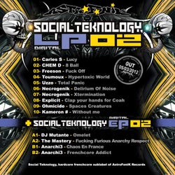 Social Teknology