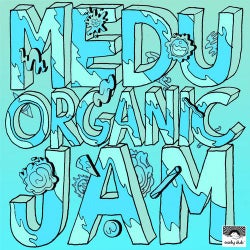 Organic Jam EP