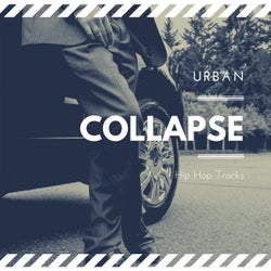 Collapse - Urban Hip Hop Tracks