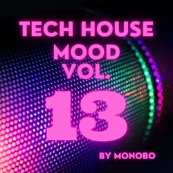 Tech House Mood vol.13