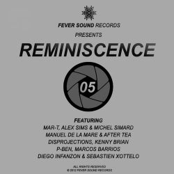 Reminiscence Volume 05