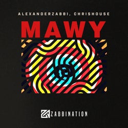 Mawy