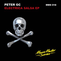 Electrica Salsa EP