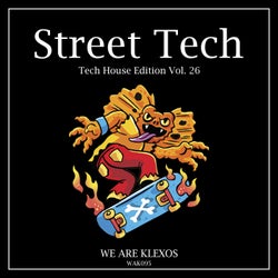 Street Tech, Vol. 26