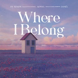 Where I Belong