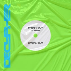 FreakOut