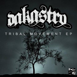Da Kastro - Tribal Movement EP