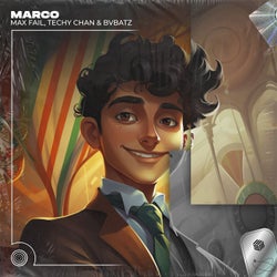 Marco (Extended Mix)