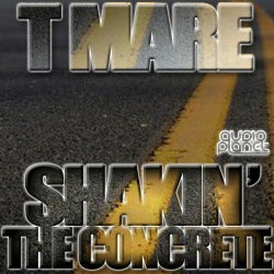 Shakin' the Concrete