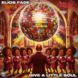 Give A Little Soul
