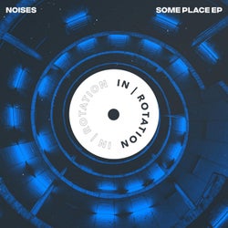 Some Place EP