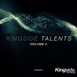 Kingside Talents, Vol. 2