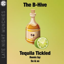Tequila Tickled