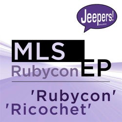 Rubycon / Richocet