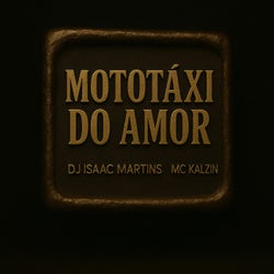 Moto Táxi do Amor