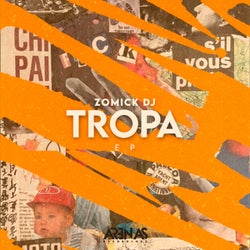 Tropa EP