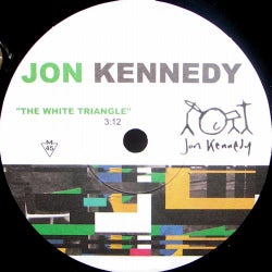 The White Triangle