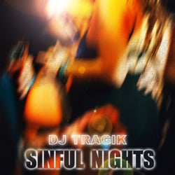 Sinful Nights
