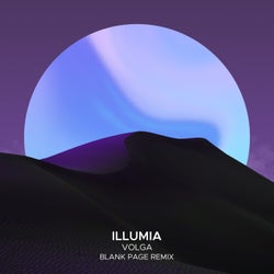 Volga (Blank Page Remix)