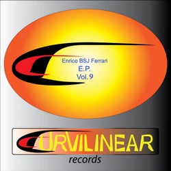E.P. Vol. 9