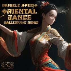 Oriental Dance - gallesprod Remix