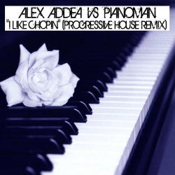 I Like Chopin