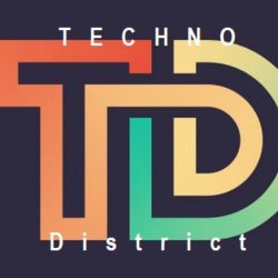 TECHNO District Chart