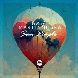 Sun People (Best of Martin Hiska)
