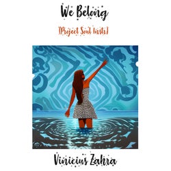 We Belong - Project Soul Instr