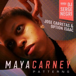 Patterns (feat. Maya Carney)