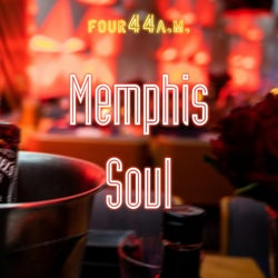 Memphis Soul (EDM Remix)