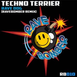 Rave Dog (DJ Smurf's Ravebomber Remix)