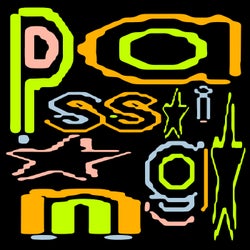 Passing - PAS TASTA Remix