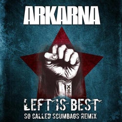 Left Is Best (So Called Scumbags Remix)