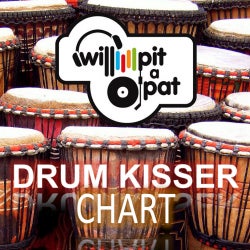 Drum Kisser Chart
