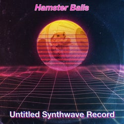 Untitled Synthwave Record