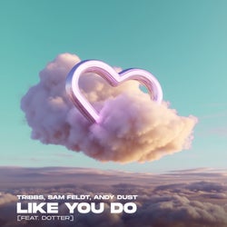 Like You Do (Extended Mix)