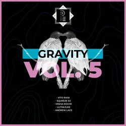 Gravity Vol.5