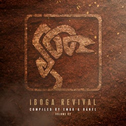 Iboga Revival, Vol. 02