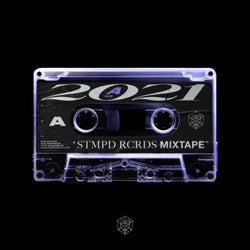 STMPD RCRDS Mixtape 2021 Side A