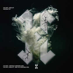 Anomaly EP