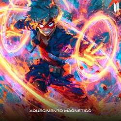AQUECIMENTO MAGNÉTICO