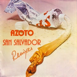 San Salvador - Remixes