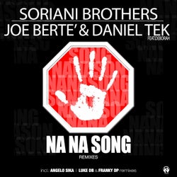 Na Na Song (feat. Deborah) [Remixes]