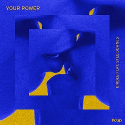 Your Power (Extended)