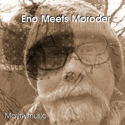 Eno Meets Moroder
