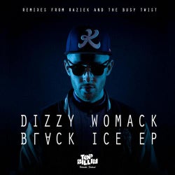 Black Ice EP