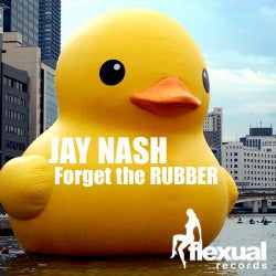 Forget The Rubber EP