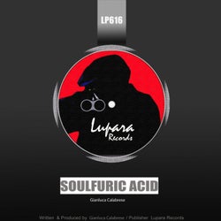 Soulfuric Acid